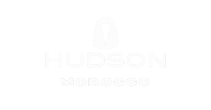Hudson Maroc